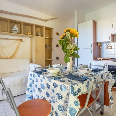 Apartment Corbezzolo Viddalba