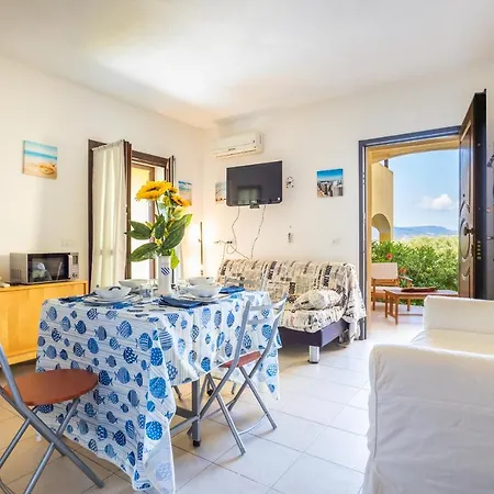 Corbezzolo Apartment