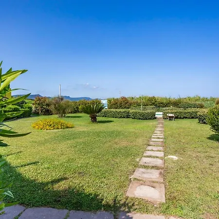 Apartment Corbezzolo