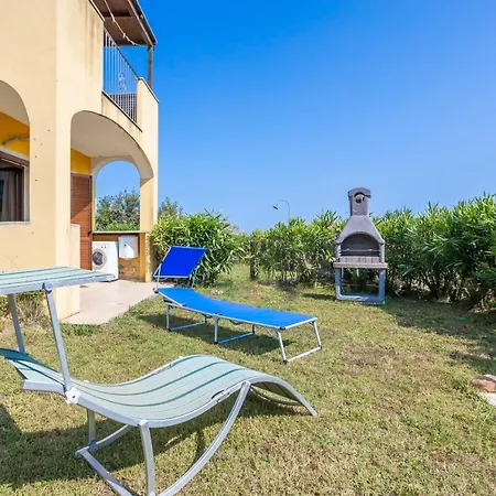 Corbezzolo Apartment Viddalba