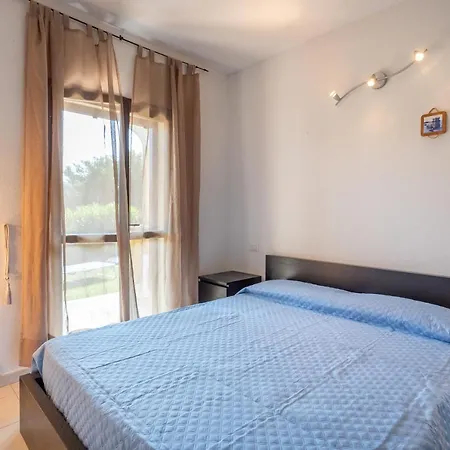 Apartment Corbezzolo