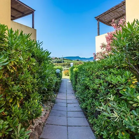 Corbezzolo Apartment
