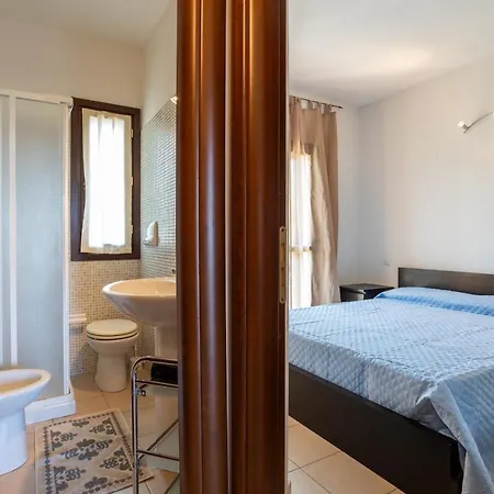 Apartment Corbezzolo Viddalba