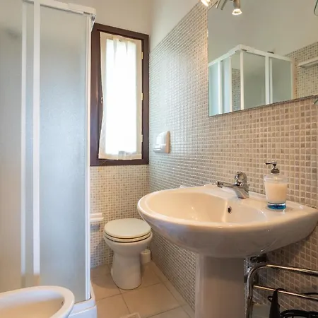 Corbezzolo Apartment